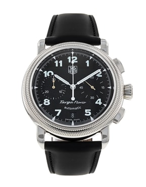 Luxury pre-owned watches still within the manufacturer’s warranty